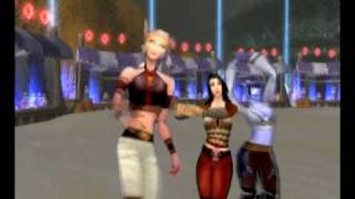 WoWMusikvideoEvacuate the Dancefloor [upl. by Nylrebmik72]