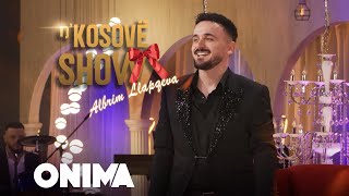 n’Kosove show  Albrim Llapqeva  Potputi LIVE  Shkurt 2024 [upl. by Garap167]