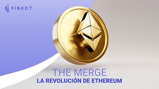 THE MERGE 💥 El evento que revolucionará ETHEREUM [upl. by Hsotnas384]