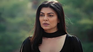 Aarya Season 3 Hot Scenes Timing  Sushmita Sen  Hotstar  Web Series Timing [upl. by Yebot]