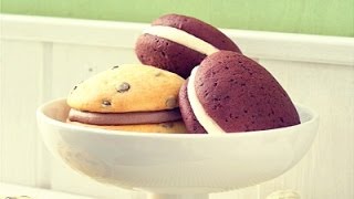 Cómo hacer Whoopies [upl. by Aioj20]