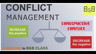 Conflict Management  What is Conflict  Types amp Causes of Conflict द्वन्द ब्यबस्थापन Nepali amp Eng [upl. by Moreland624]