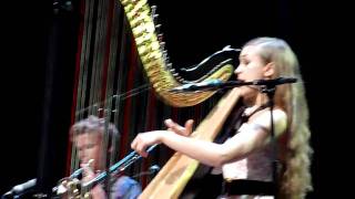 joanna newsom  emily [upl. by Cindi]