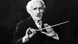 Beethoven Leonore No 2  Toscanini NBC 1939 [upl. by Tnayrb]