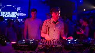 Waze amp Odyssey Boiler Room Berlin DJ Set [upl. by Emoreg943]