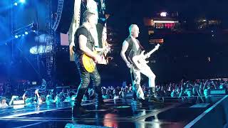 Def Leppard Atlanta Georgia 2022 Hysteria [upl. by Atiraj]