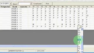 How to manipulate biometric attendance system [upl. by Sauer]