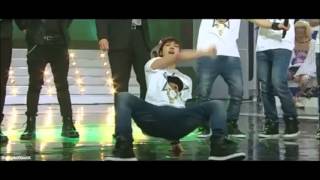 Gikwang BEAST American Dance Compilation [upl. by Yhtomiht]