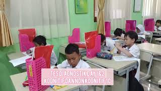 Test Diagnostik Day 12 [upl. by Eyk]