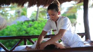 Experience Sophisticated Tropical Bliss at TRS Yucatan Hotel [upl. by Esineg]