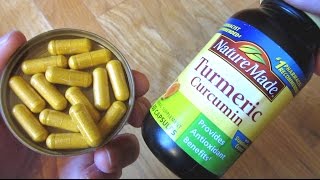 Nature Made Turmeric Curcumin [upl. by Tsui964]