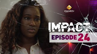 Série  Impact  Saison 2  Episode 24  VOSTFR [upl. by Teresa299]