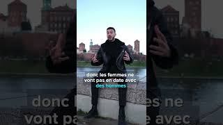 Ce qui te fait rater tes dates avec les femmes… [upl. by Lib]