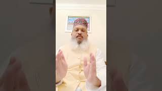 Live From UK  Abul Hasan Mufti Syed Muhammad Ashraf Ashrafi Al Jilani [upl. by Folly]