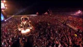 Ivete Sangalo  Céu Da Boca  Ao Vivo No Maracanã [upl. by Joed]