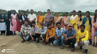 parushvedeeshvara temple at Jadcherla by raghavendra Reddy assistant professor of History [upl. by Earised]