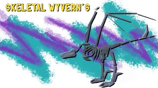 The BEST skeletal wyvern safe spot guideAsgarnian ice dungeon 2020 NoBS [upl. by Berard]