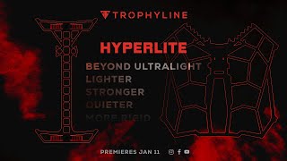 Introducing Trophylines HyperLite Climbing Sticks and Platform [upl. by Seugram]