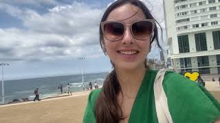 Vlog MSC Seaview  Parte 2 [upl. by Gray]