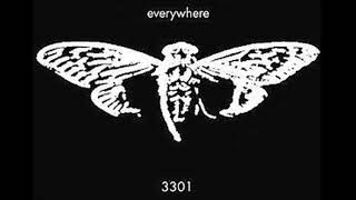 Cicada 3301  Everywhere EP [upl. by Shantha]