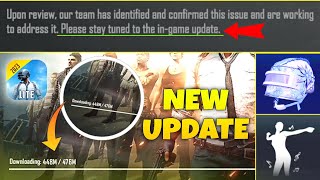 Pubg Lite In Game New Update 😍 Crash Fix  Pubg Lite 54 Winner Pass  Pubg Lite  Pubg Lite 54 Wp [upl. by Igenia]