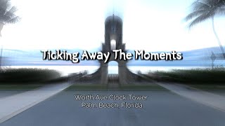 Ticking Away the Moments [upl. by Xella]