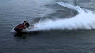 Yamaha Jet Ski FZS 2011  Jet Ski Philippines [upl. by Hoj]