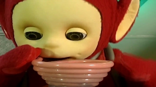 Teletubbies English Episodes  Feeding My Baby Sister ★ Full Episode 189 [upl. by Araminta]