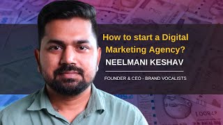 How to start a Digital Marketing Agency [upl. by Nnylecoj]