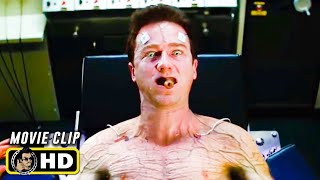 THE INCREDIBLE HULK Clip  Antidote 2008 Edward Norton Marvel [upl. by Crysta]