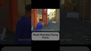 Most Wanted Song 1Bottom Dollar Bounites DLCGTA Online gta gta5 gtaonline gtav [upl. by Anileba156]