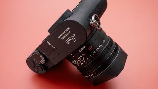 The Perfect Camera is 5 Years Old  Leica QP [upl. by Rivkah]