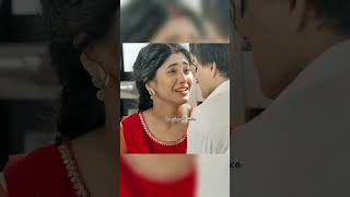 naira death scene in yrkkh yrkkh shivangijoshi kaira naira [upl. by Lleze17]