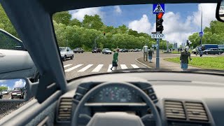 Can This Game Help You Pass Your Driving Test [upl. by Jessamine]