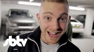 Danny Graft  Warm Up Sessions S7EP33 SBTV [upl. by Blalock]