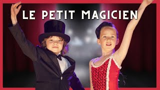 Le Petit Magicien 🪄 Comédie Film Complet En Français  Thor Braun [upl. by Ahtnicaj572]