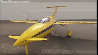 Jeremy Clarksons Extreme Reno Air Race  Top Gear [upl. by Eenot]