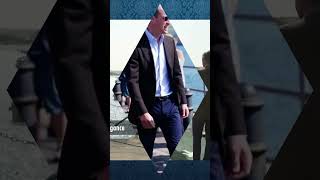 Prince William casual elegance in Scilly Isles [upl. by Ative228]