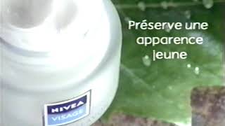 Nivea Visage Alpha Flavon 2001 PUB [upl. by Landrum]