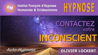 Hypnose pour CONTACTER votre INCONSCIENT  Version longue [upl. by Meihar]