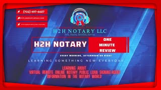 NEVADA PUBLIC NOTARY CERTIFICATES HOW TO FILL THEM OUT [upl. by Llerdnad]