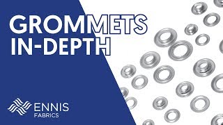 Understanding different grommet structures and which is best for you [upl. by Vedette]