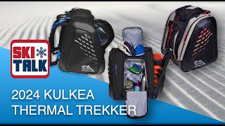 2024 Kulkea Thermal Trekker Overview with SkiTalkcom [upl. by Jackie]