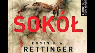 Sokół  Dominik W Rettinger  audiobook [upl. by Eurd549]