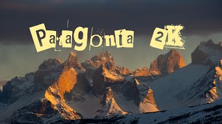 Patagonia 2K [upl. by Amer]