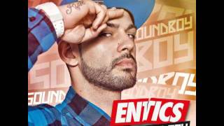 14 Entics  Equilibrio feat Ensi SOUNDBOY 2011 [upl. by Nairred]