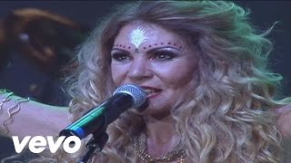 Elba Ramalho  Chão de Giz Ao Vivo [upl. by Haram]