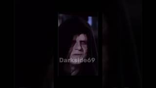 You merely adopted the dark…I was born in it starwars edit capcut [upl. by Danell]