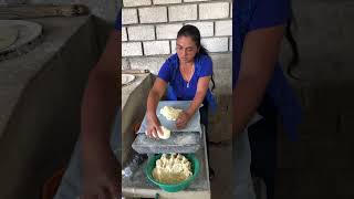 Elaboración de Tortillas [upl. by Greiner]