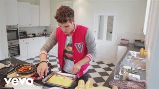 Union J  Come Eat With Union J  Episode 3 [upl. by Aroon]